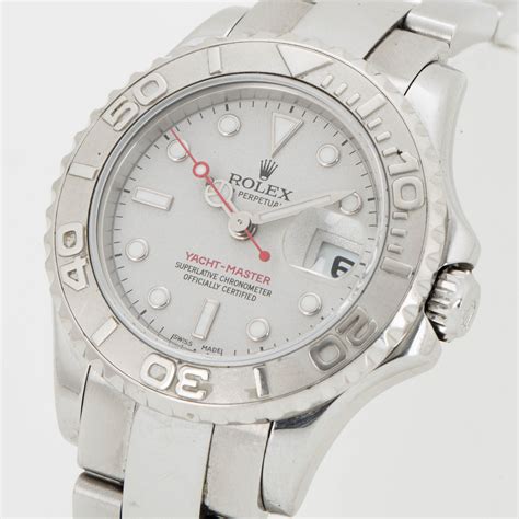 rolex oyster perpetual datejust yachtmaster